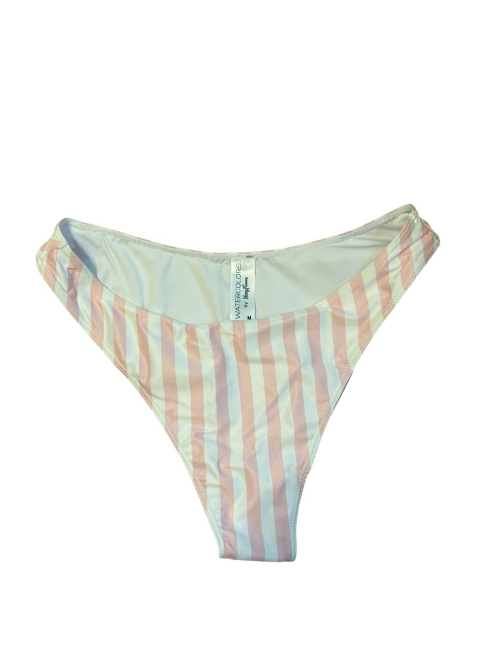 Kenny Flowers The Boca - Sporty Bikini Bottom